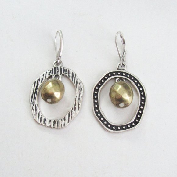 PD-29 Premier Designs Jewelry Here Comes the Sun Necklace + Earrings - Picture 5 of 5